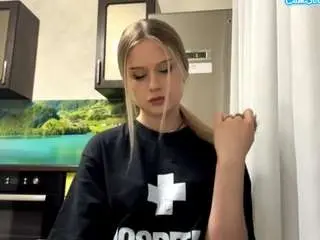 Camsoda Nude Webcam of lioraroux