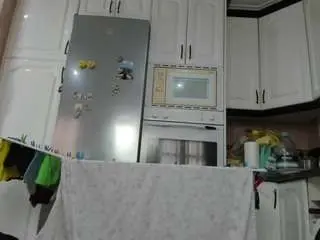 Camsoda Adult Webcam of ainoa-good-vibes