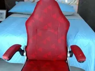 Camsoda Adult Webcams of kristen-ae