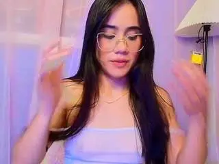 Camsoda Best Webcam of lizzy-kane