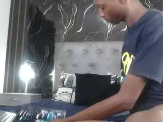 Camsoda Private Sex Chat of joel-bell