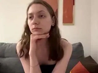 Camsoda Adult Webcam of lorindaehr