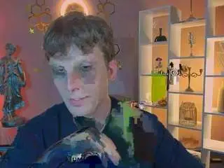 Camsoda Live Sex of kael-rin