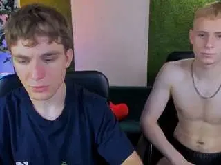 Camsoda Best Webcam of kael-rin