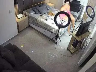 Camsoda Nude Webcam of voyeurcam-casa-salsa-bedroom-11