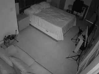 Camsoda Best Webcam of voyeurcam-casa-salsa-bedroom-11
