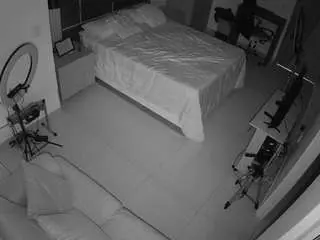 Camsoda Live Sex Cam of voyeurcam-casa-salsa-bedroom-11