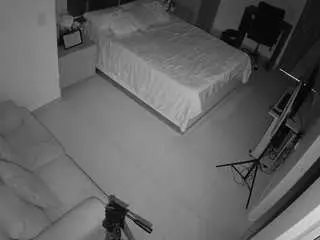 Camsoda Live Sex of voyeurcam-casa-salsa-bedroom-11