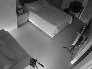 Camsoda Sex Chat of voyeurcam-casa-salsa-bedroom-11