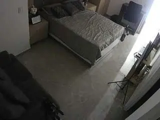 Camsoda Live Sex Cam of voyeurcam-casa-salsa-bedroom-11