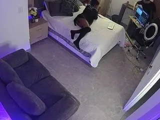 Camsoda Private Sex Chat of voyeurcam-casa-salsa-bedroom-11
