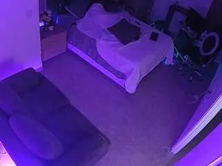 Camsoda Adult Webcams of voyeurcam-casa-salsa-bedroom-11