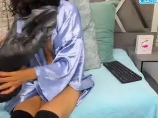 Camsoda Live Porn of yanetrouse