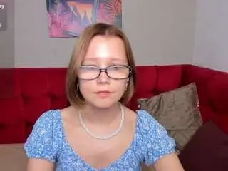 Camsoda Adult Webcams of emmaethereal