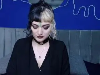 Camsoda Adult Webcams of jeannesabatier