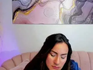 Camsoda Live Sex Cam of parisangel