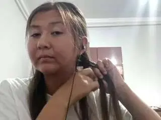 Camsoda Adult Webcams of brandiangelotti