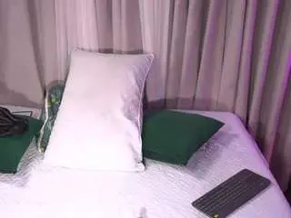 Camsoda Adult Webcam of barbaracambels
