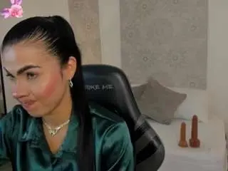 Camsoda Sex Cam of stephanya