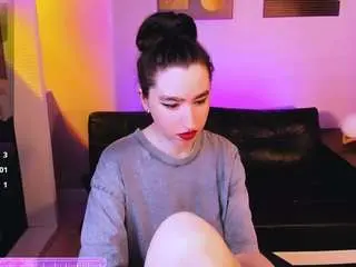 Camsoda Private Sex Chat of lilythompsonx