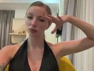Camsoda Best Webcam of wildaboswink