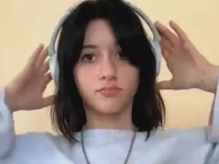 Camsoda Adult Webcam of josphinebaney