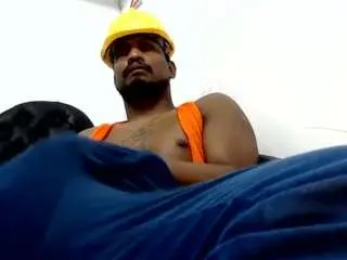 Camsoda Adult Webcam of elcaballeronegro