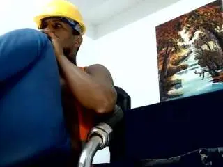 Camsoda Live Sex Cam of elcaballeronegro