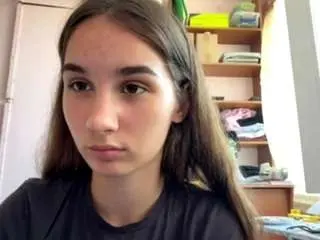 Camsoda Adult Video Chat of griseldasmerdon