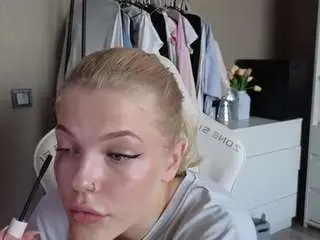 Camsoda Sex Chat of yourl1ttleangel