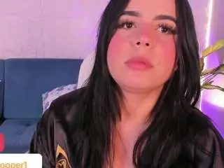 Camsoda Free Live Porn of akirakings