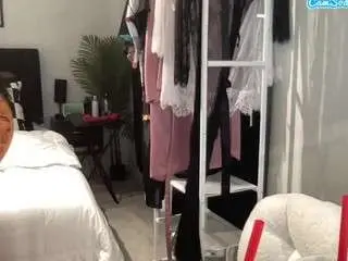 Camsoda Free Porn Cam of nuana