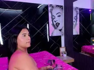 Camsoda Live Porn of skarleth-queen