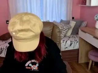 Camsoda Adult Webcam of fox-cuteee