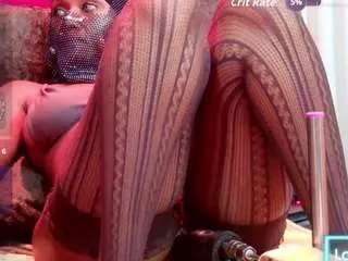 Camsoda Live Porn of felinegoddess