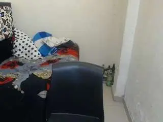 Camsoda Live Sex Cam of jullymessyy