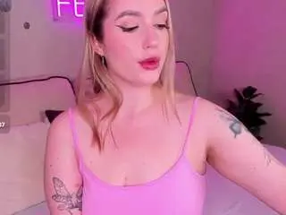 Camsoda Private Sex Chat of nelly-lamb