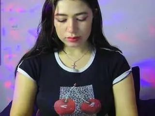 Camsoda Adult Webcam of alythia
