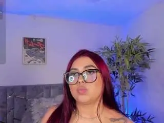 Camsoda Live Sex of samy-owens