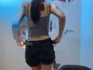 Camsoda Sex Chat of harrietkawamura