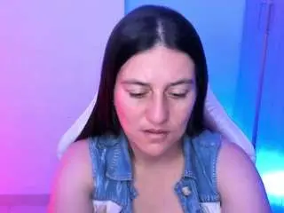 Camsoda Live Sex Cam of april-johnson