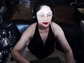 Camsoda Adult Webcams of imperatrizasado