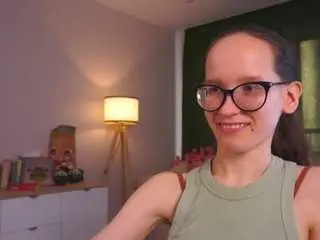 Camsoda Sex Chat of lynettebails