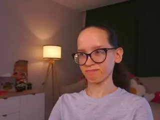 Camsoda Best live sex cam show of lynettebails