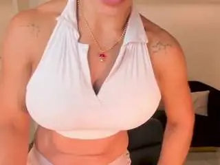 Camsoda Adult Video Chat of isabelbornner