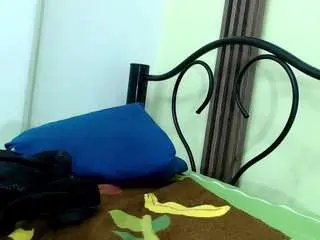Camsoda Live Sex Cam of laflacacrazy640