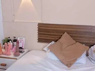 Camsoda Best live sex cam show of salome-diamond