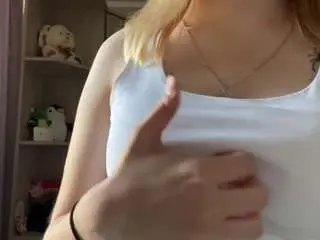 Camsoda Best Webcam of glendatrotty