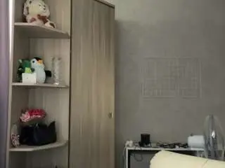 Camsoda Adult Webcam of glendatrotty