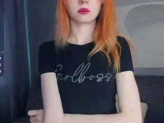 Camsoda Adult Video Chat of loriurie